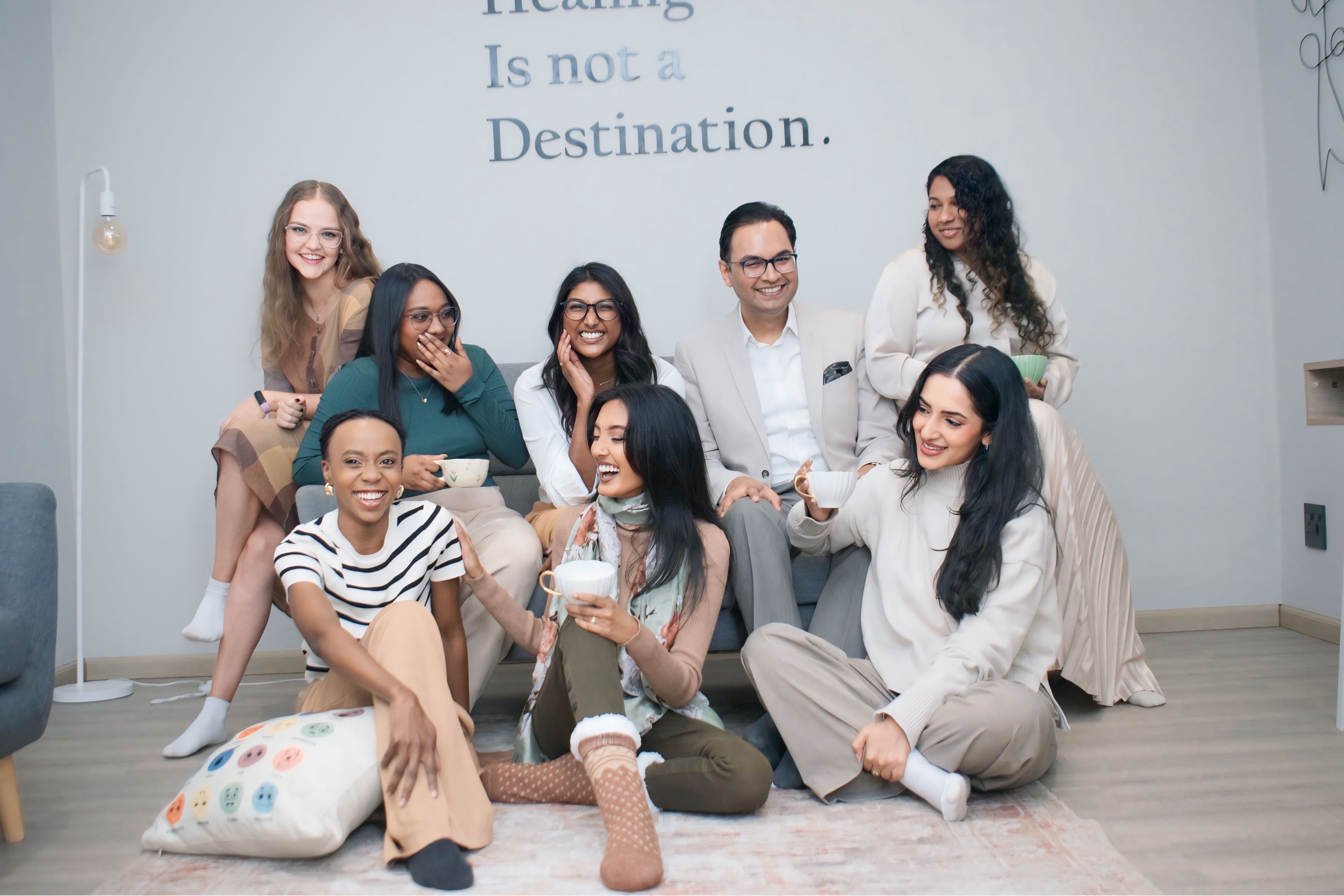 Conscious Psychology